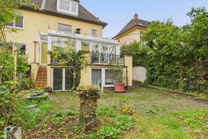 Gemütliche Doppelhaushälfte mit Wintergarten in grüner Nachbarumgebung! – Die vollständige Adresse der Immobilie erhältst du vom Anbieter., 67069 Oppau, Ludwigshafen am Rhein – Vorschaubild 1