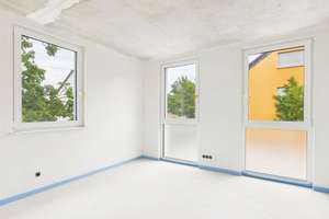 Modernes Neubau-Reihenendhaus mit Stellplatz und großer Dachterrasse – Die vollständige Adresse der Immobilie erhältst du vom Anbieter., 76149 Neureut, Karlsruhe – Vorschaubild 10