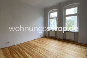 Wohnungstausch: Max-Lingner-Straße 16 – Max-Lingner-Straße 16, 13000 Pankow (Ortsteil), Berlin – Vorschaubild 2