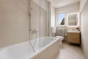 Güntzelkiez in Wilmersdorf: Sanierungsbedürftige 3-Zimmer-Wohnung mit Balkon – Die vollständige Adresse der Immobilie erhältst du vom Anbieter., 10717 Wilmersdorf, Berlin – Vorschaubild 7