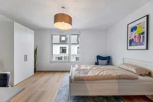Traumhaus zur Miete: Reihenhaus mit großem Garten – Alter Sportplatz 8A, 38448 Brackstedt, Wolfsburg – Vorschaubild 12