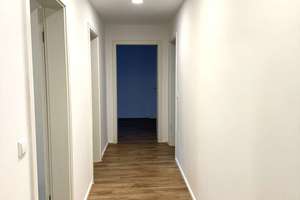 Großzügige 3-Zimmer-Wohnung mit moderner Ausstattung in zentraler Lage – Poststraße  35, 38440 Stadtmitte (Ortsteil), Wolfsburg – Vorschaubild 3