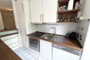 Lichtdurchflutete 2-Zimmer-Wohnung in Neu-Isenburg – Bahnhofstrasse 229, 63263 Neu-Isenburg – Vorschaubild 3