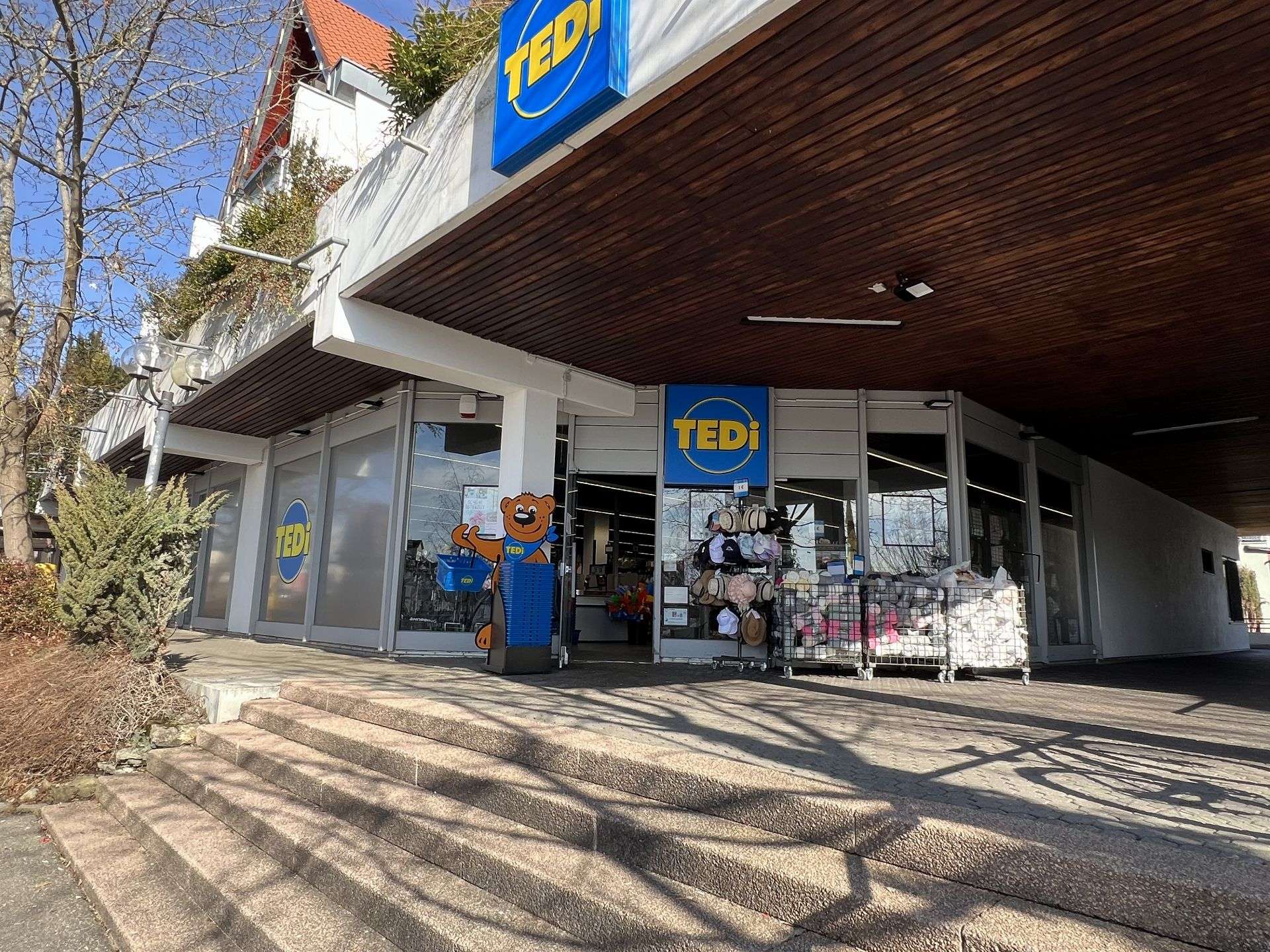 Perfekte Kapitalanlage in stark frequentierter Geschäftslage