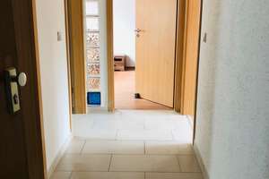 Schöne renovierte 2,5 Zimmer Wohnung in Gelsenkirchen, Erle – Darler Heide 72, 45891 Erle, Gelsenkirchen – Vorschaubild 10