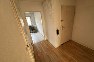 Kleine Wohnung, viel Potenzial – Sanierungsbedürftige Wohnung in beliebter Lage – 68163 Lindenhof, Mannheim – Vorschaubild 4
