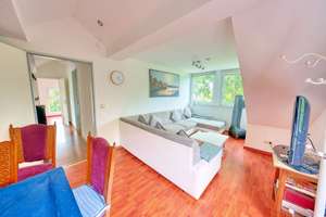 Freistehendes Einfamilienhaus mit großem Garten, auf dem Brüser Berg, ideal für Familie mit Kindern – Die vollständige Adresse der Immobilie erhältst du vom Anbieter., 53125 Brüser Berg, Bonn – Vorschaubild 13