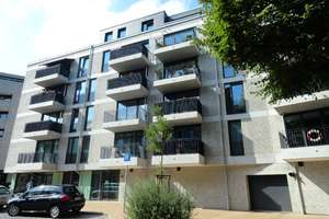 Seniorengerechte 3-Zimmer Wohnung mit Balkon und DRK-Betreuung im Kieler Zentrum