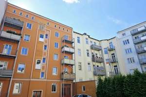 Neu - Inkl. mobilem Klimagerät! Hochwertige EBK & modernes Bad – Keplerstraße 4, 39104 Altstadt, Magdeburg – Vorschaubild 14