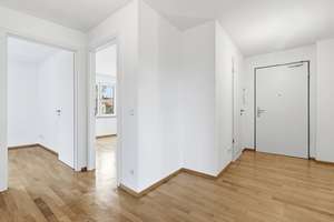 Attraktive 3-Zimmer-Wohnung in zentraler Lage – mit Loggia, Balkon und Tiefgaragenstellplatz – Die vollständige Adresse der Immobilie erhältst du vom Anbieter., 81241 Pasing, München – Vorschaubild 16