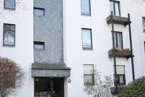 Charmante 3-Zimmer-Wohnung im Erdgeschoss mit Terrasse & Gartenblick in Bonn-Hardtberg – Morseweg 24, 53125 Brüser Berg, Bonn – Vorschaubild 7