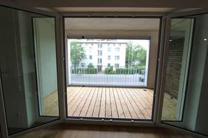 Bezugsfertige Neubauwohnung mit Loggia und Tiefgaragenstellplatz in zentraler Lage von Darmstadt – Die vollständige Adresse der Immobilie erhältst du vom Anbieter., 64295 Mitte, Darmstadt – Vorschaubild 5
