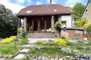 Ein Zuhause mit Geschichte: Charmantes Familienhaus auf 
wunderschönem Traumgrundstück  – Die vollständige Adresse der Immobilie erhältst du vom Anbieter., 28719 Burg-Grambke, Bremen – Vorschaubild 19