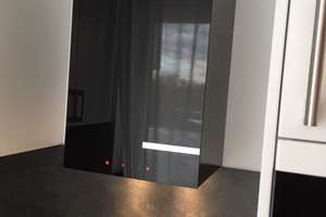 Kernsanierte und möblierte 1 Zimmer Wohnung, provisionsfrei  – Wilhelm-Hauffstrasse 22, 86161 Wolfram-und Herrenbachviertel, Augsburg – Vorschaubild 12