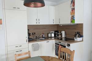 Lerigauweg: Moderne 2-Zimmer-Wohnung mit Terrasse – Die vollständige Adresse der Immobilie erhältst du vom Anbieter., 26131 Eversten, Oldenburg (Oldenburg) – Vorschaubild 11