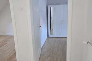 Gemütliche  33 qm (gefühlt mehr!) Wohnung im Herzen der RÜ – Die vollständige Adresse der Immobilie erhältst du vom Anbieter., 45131 Rüttenscheid, Essen – Vorschaubild 5