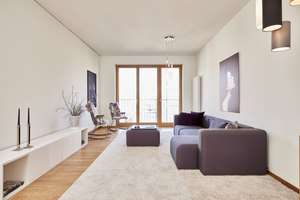Stilvolle 3-Zimmer-Wohnung in bester Stadtlage – Die vollständige Adresse der Immobilie erhältst du vom Anbieter., 20457 HafenCity, Hamburg – Vorschaubild 2