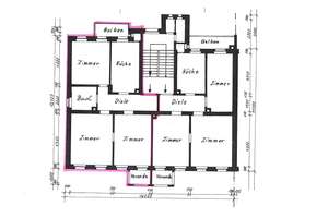 Charmante 3-Zimmer-Wohnung mit Balkon & Kamin in Altchemnitz!
 – Die vollständige Adresse der Immobilie erhältst du vom Anbieter., 9120 Altchemnitz, Chemnitz – Vorschaubild 13