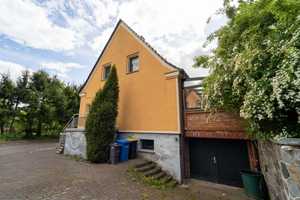 Wohnen, Arbeiten und Wellness unter einem Dach - Einfamilienhaus im Großraum Rostock – Güstrow (Kreis) – Vorschaubild 6