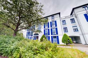 3-Zimmer-Wohnung mit Balkon | Gäste-WC | Aufzug | Tiefgaragenstellplatz – Die vollständige Adresse der Immobilie erhältst du vom Anbieter., 4349 Plaußig-Portitz, Leipzig – Vorschaubild 14