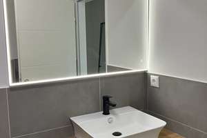 2-Zimmer Wohnung in ruhiger, Wald naher Lage – Die vollständige Adresse der Immobilie erhältst du vom Anbieter., 52074 Hangeweiher, Aachen – Vorschaubild 4