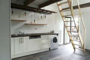 Historischer Landhauscharme trifft moderne Wohnqualität – Zweifamilienhaus mit Tiny House – Die vollständige Adresse der Immobilie erhältst du vom Anbieter., 32049 Herford – Vorschaubild 14