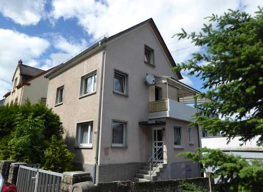 Haus Kaufen In Hünfelden Nauheim