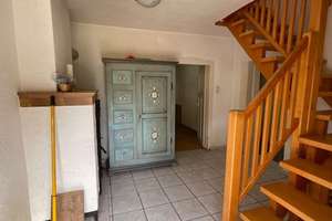 Einfamilienhaus mit Wintergarten und großer Grundstücksfläche – inkl.  Garage & Werkstatt – Die vollständige Adresse der Immobilie erhältst du vom Anbieter., 94405 Landau an der Isar – Vorschaubild 9