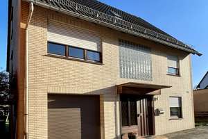 RESERVIERT: Solides EFH in Alfelder OT – Die vollständige Adresse der Immobilie erhältst du vom Anbieter., 31061 Alfeld (Leine) – Vorschaubild 2