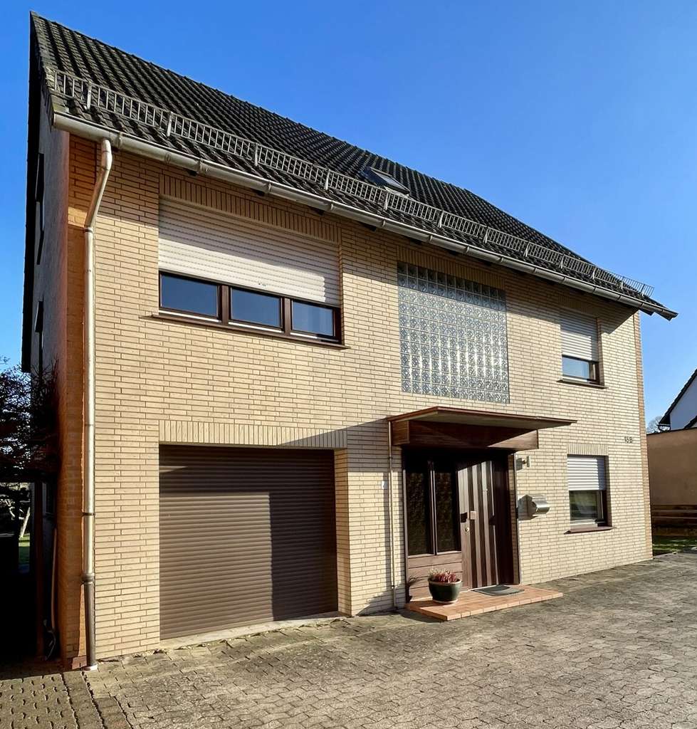 Immobilie in Alfeld (Leine) - Solides EFH in Alfelder OT - Bild 1