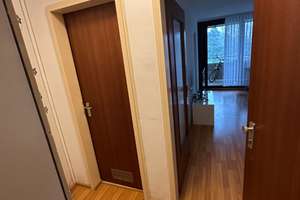 1-Zimmer Wohnung mit Balkon in verkehrsgünstiger Lage nahe Audi – Ingolstadt-Nordwest – Waldeysenstraße 19, 85057 Nordwest, Ingolstadt – Vorschaubild 2