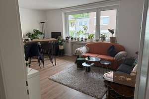 Ruhige 3-Zimmer Wohnung in Düsseldorf Bilk zu vermieten – 40225 Bilk, Düsseldorf – Vorschaubild 11