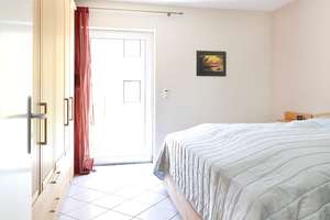 Ab 1. Januar 2027 - Ruhige 3,5 Zimmer Wohnung im 1. Stock mit Balkon – 51491 Overath – Vorschaubild 8