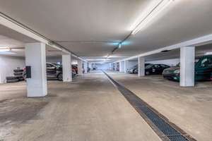 Helle DG-Wohnung mit gutem Grundriss Neubau 1998 *** Mit Balkon und Tiefgaragenstellplatz – Moissistraße 10, 12489 Adlershof, Berlin – Vorschaubild 16