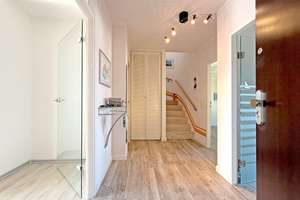 Frei! Lichtdurchflutete Maisonette-Wohnung für die ganze Familie - Wentzel Dr. – Kastanienring 17, 4316 Mölkau, Leipzig – Vorschaubild 10