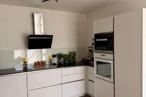 Townhouse mit Dachterrasse, Garten & Top-Ausstattung – ruhig gelegen – Die vollständige Adresse der Immobilie erhältst du vom Anbieter., 22147 Rahlstedt, Hamburg – Vorschaubild 6