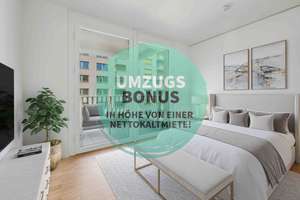 Your Urban Oasis – Großzügiges 3-Zimmer-Apartment im Crown II