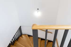 Familienfreundliches Townhouse in Rummelsburg – Fischerstraße 5, 10317 Rummelsburg, Berlin – Vorschaubild 19