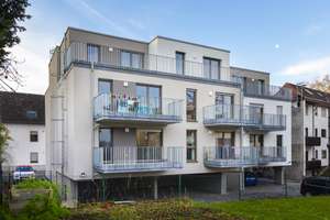Exklusive, neuwertige 2-Zimmer-Wohnung mit Balkon und Einbauküche in Koblenz-Moselweiß  – Obergasse 7, 56073 Moselweiß, Koblenz – Vorschaubild 2