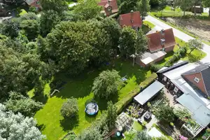 Ländliches Kleinod mit Potenzial, Charmantes Einfamilienhaus - Ländliches Idyll in Meeresnähe. – Dithmarschen (Kreis) – Vorschaubild 6