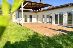 Bezugsfrei | Einzigartiger Bungalow l Terrasse | EBK | Garage | Vielfältige Nutzungsmöglichkeiten – Die vollständige Adresse der Immobilie erhältst du vom Anbieter., 4357 Mockau-Nord, Leipzig – Vorschaubild 6