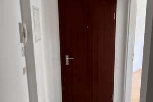 schöne 3-Zimmer-Wohnung in zentraler Lage von Remscheid – Die vollständige Adresse der Immobilie erhältst du vom Anbieter., 42853 Stadtpark, Remscheid – Vorschaubild 4