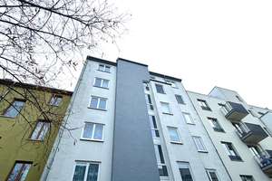 4-Zimmer-Wohnung mit 2 Bädern und Süd-Balkon mit Fernsehturmblick – Charlottenburger Str. 47, 13086 Weißensee, Berlin – Vorschaubild 23