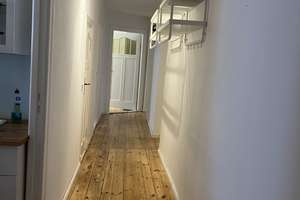 Gut geschnittener Altbau in der Weserstraße  – Die vollständige Adresse der Immobilie erhältst du vom Anbieter., 12059 Neukölln (Ortsteil), Berlin – Vorschaubild 5