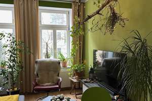 gemütliche 2 Raum Wohnung mit Balkon in ruhiger Lage – Neudorfgasse 14, 4277 Connewitz, Leipzig – Vorschaubild 10