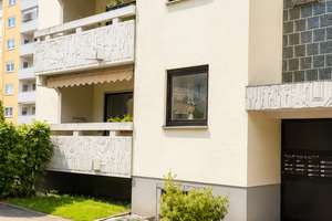 Helle 2,5-Zimmer-Wohnung mit Einbauküche, Balkon und Tiefgaragenstellplatz in Leimen/St. Ilgen – Die vollständige Adresse der Immobilie erhältst du vom Anbieter., 69181 Leimen – Vorschaubild 13
