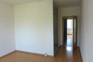 Kappel * Praktische 2 Zimmer im 3.OG * Balkon * Frei – Straße Usti nad Labem 209, 9119 Kappel, Chemnitz – Vorschaubild 2
