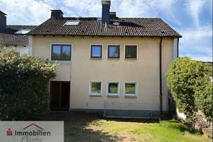 Teilweise renoviertes 1-Familienhaus mit Pkw-Garage in beliebter ruhiger Lage, Hagen-Blumenviertel