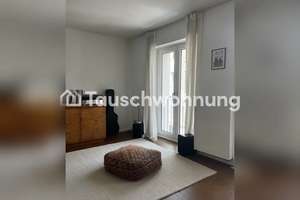 Tauschwohnung: Köln, Innenstadt: 2-Zimmer-Wohnung, 62 m², 1200 € – Die vollständige Adresse der Immobilie erhältst du vom Anbieter., 50678 Altstadt/Süd, Köln – Vorschaubild 1