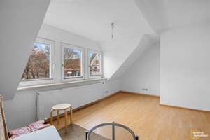 Bremen – Südervorstadt | Flexibel nutzbares Reihenmittelhaus in guter Lage – Die vollständige Adresse der Immobilie erhältst du vom Anbieter., 28201 Südervorstadt, Bremen – Vorschaubild 19